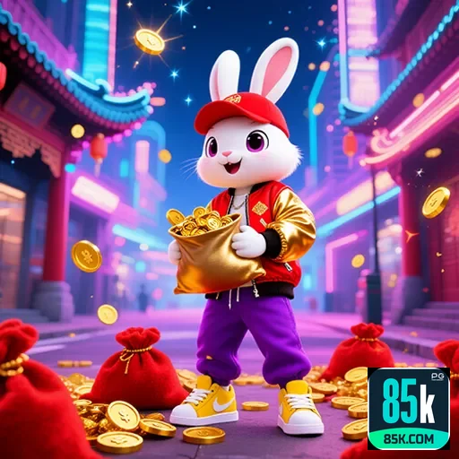 Experimente slots grátis na 85k, a plataforma confiável para diversão e emoção.