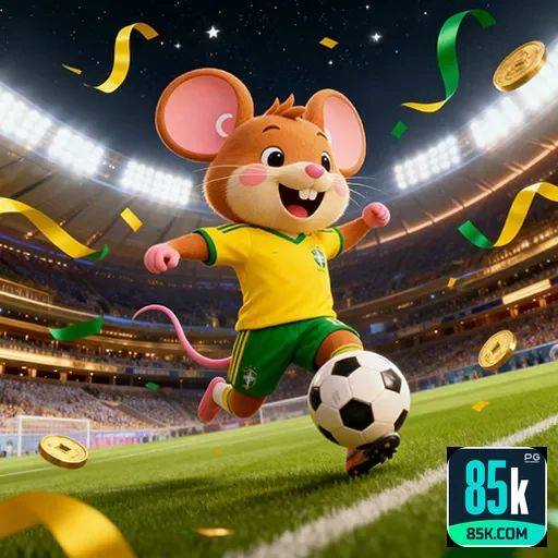 Slots com bônus atraentes na 85k, proporcionando diversão e segurança aos jogadores.