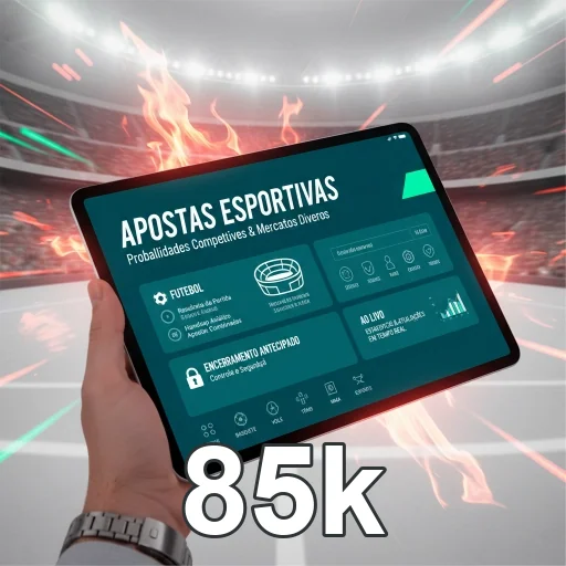 85k: Aplicativo Acesse o jogo no celular sem complicação