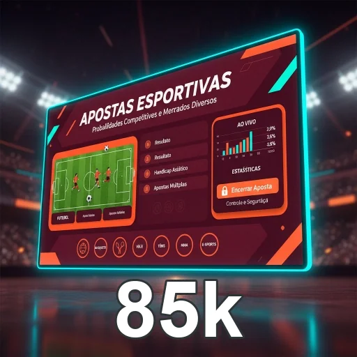 Entrada rápida no mobile no 85k com login seguro