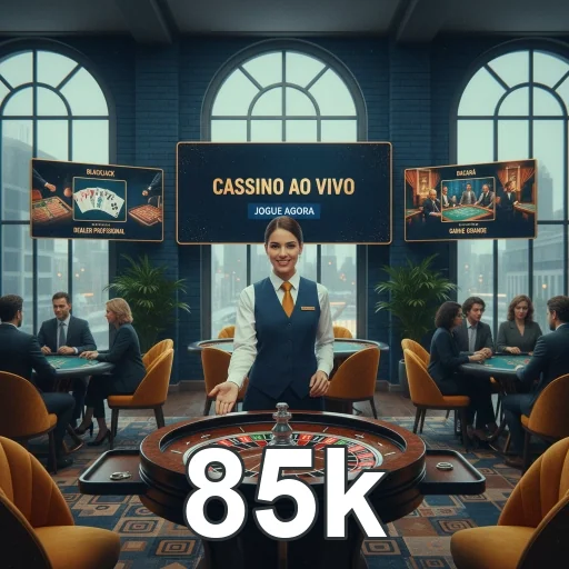 Entrada segura no 85k pelo celular com mais confiança