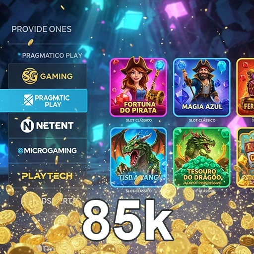 Tela de chat com ajuda oficial rápida no 85k